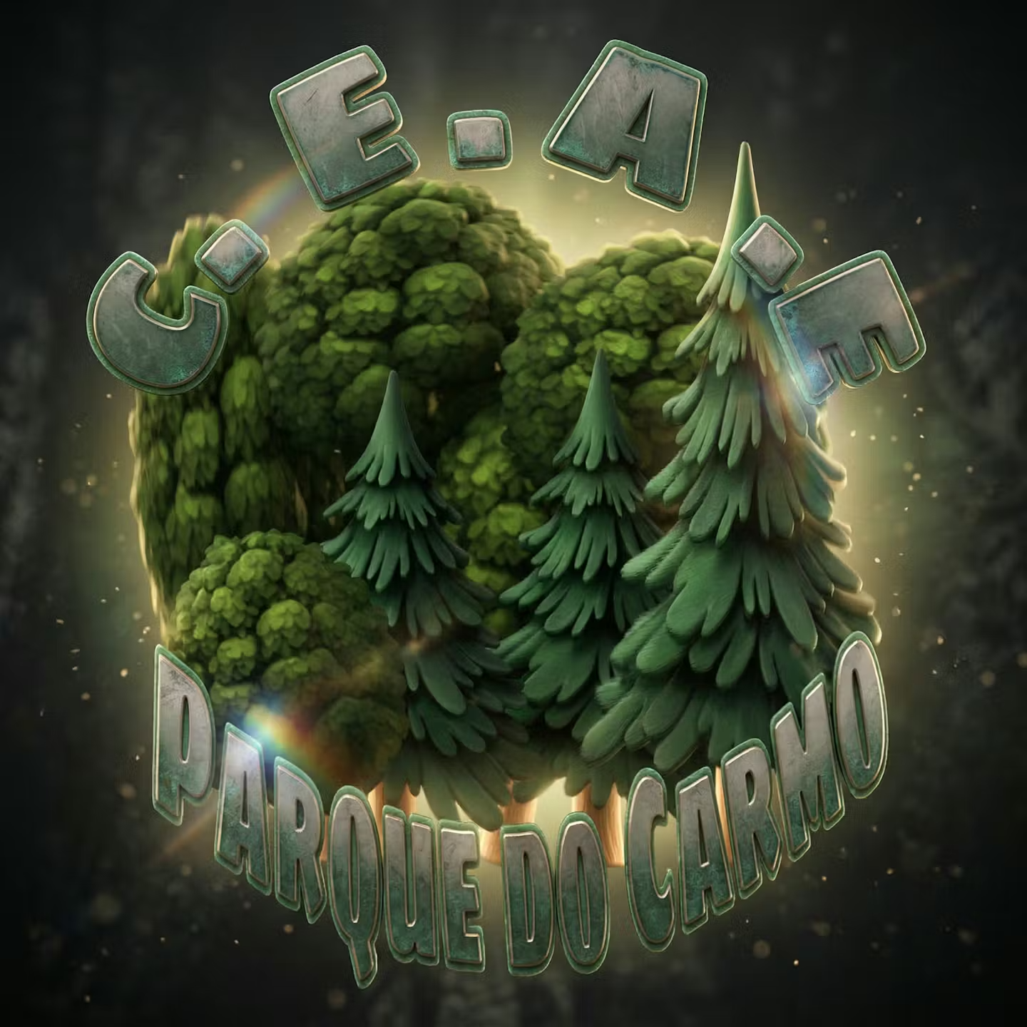 CEAE - Parque do Carmo