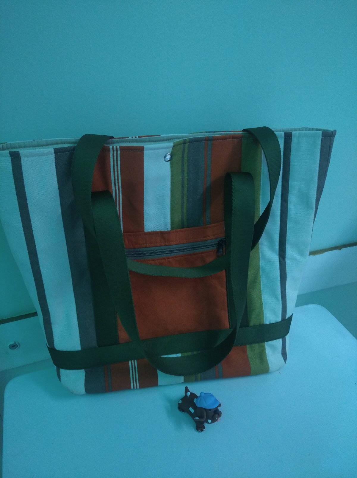 Criação de bolsa da Conceição