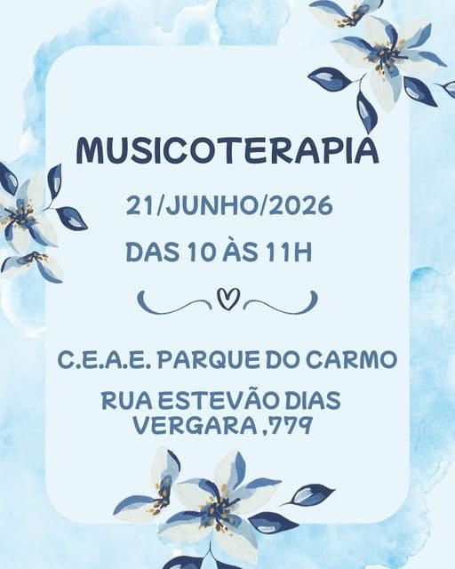 Musico Terapia