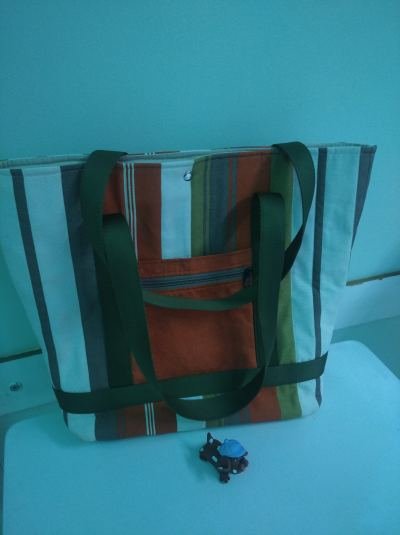 Criação de bolsa da Conceição
