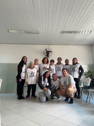 📢 CARAVANA EVANGELHO NO LAR