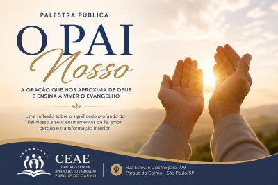 O PAI NOSSO